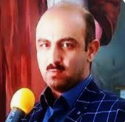 عباس بحرینی بروجنی صاحب امتیاز ومدیر مسئول پایگاه خبری سریر ایران